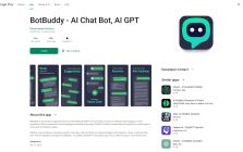 BotBuddy