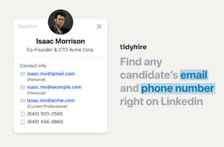 tidyhire