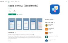 Social Genie