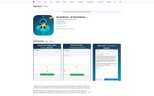 Chatgpt-powered Email Writer