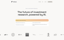 FinChat.io