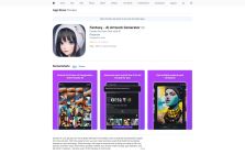 Fantasy AI