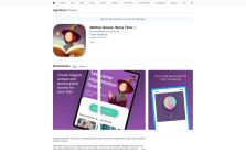 Storytelling AI