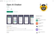 OpenAI's GPT and Codex