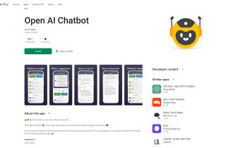 OpenAI's GPT and Codex