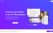 Writetic