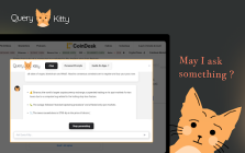 Query Kitty