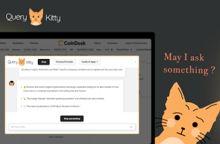 Query Kitty