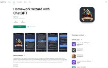 Homework Wizard