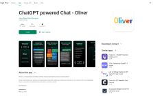 Oliver AI