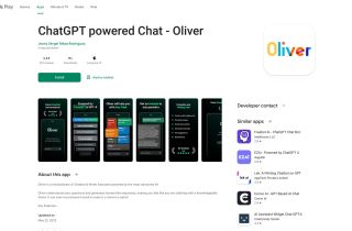Oliver AI