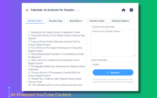 TubeAide