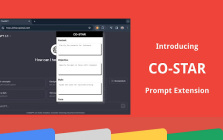 CO-STAR Prompt Generator
