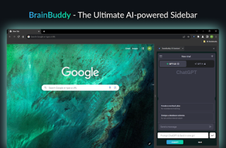 BrainBuddy