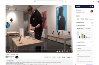 InfluencerAI