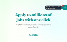 Huzzle