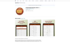 Basketball Betting Predictions