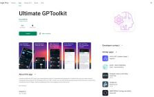 Ultimate GPToolkit