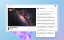 YouTube Translator Plugin