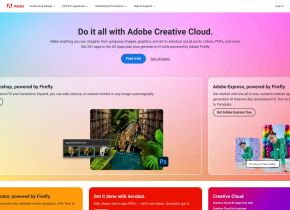 Adobe