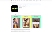 PhotoBlend