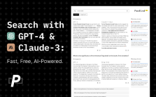 Prefind.ai
