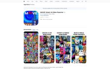 AI Art App