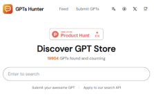 GPT Store