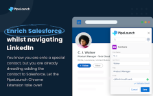 PipeLaunch