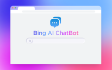 Bing AI Chatbot Extension
