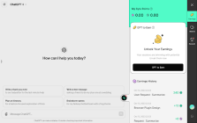 Chat-GPT Data Transformer
