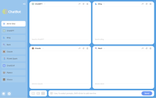 ChatBot AI Assistant