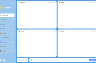ChatBot AI Assistant