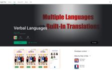 Language Learning