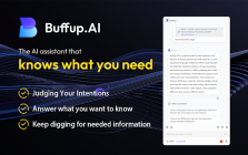 Buffup.ai