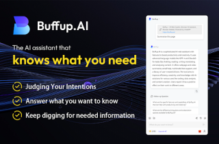 Buffup.ai