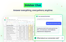 Texta Chrome Extension