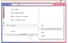 Image Background Remover & Format Converter
