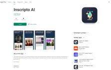 Inscripto AI