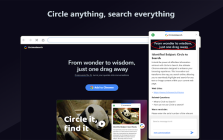 Circle to Search