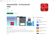 Homeworkify