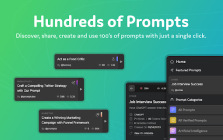 PromptForge