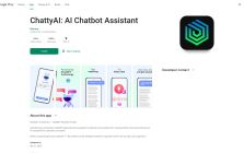 ChatGPT Android App