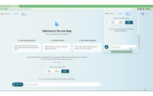 Bing AI Anywhere - GPT 4