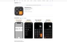 Calculator Air