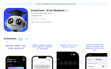 ExamCram