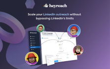 HeyReach