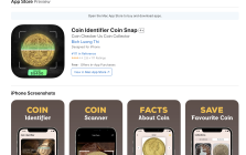 Coin Snap