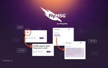 FlyMSG