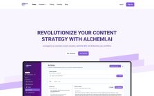 Alchemi.ai